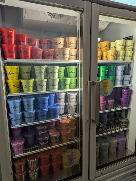 Van Leeuwen Ice Cream Picture 8