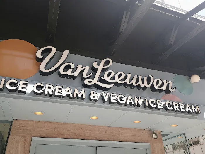 Van Leeuwen Ice Cream Picture 2