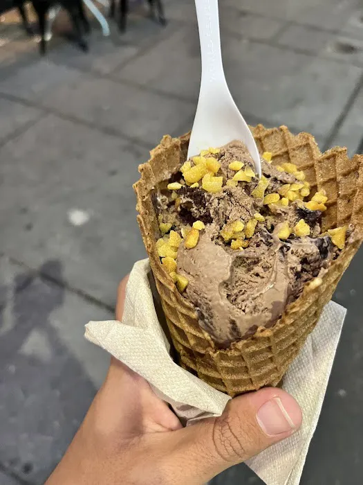 Van Leeuwen Ice Cream Picture 7