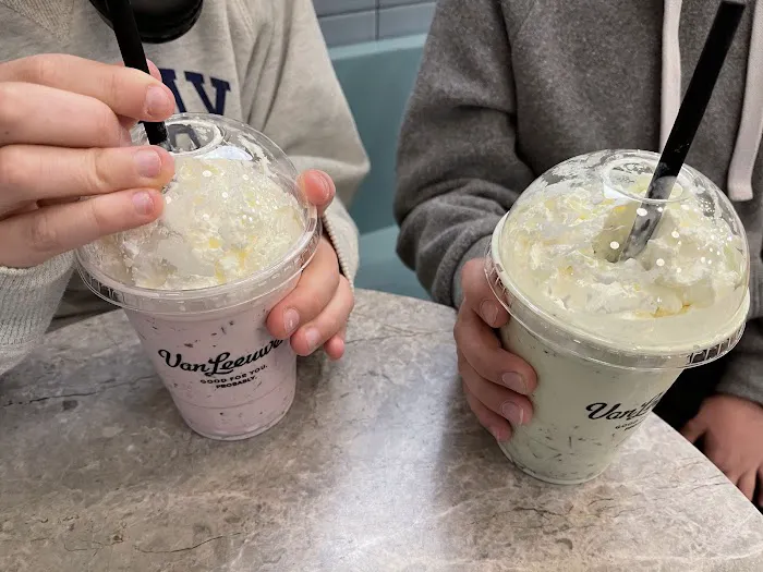Van Leeuwen Ice Cream Picture 6