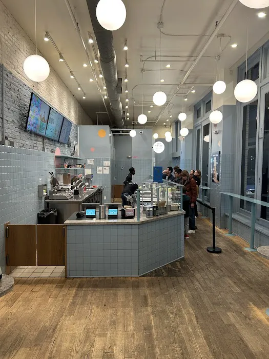 Van Leeuwen Ice Cream Picture 4