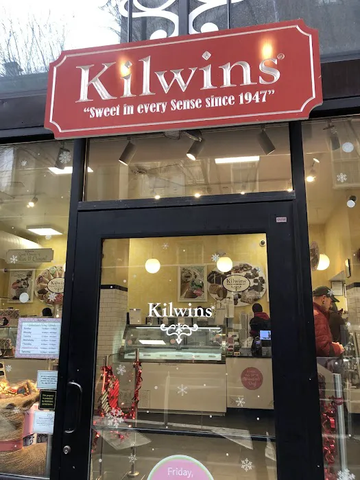 Kilwins Ice Cream - Chocolate - Fudge Picture 7