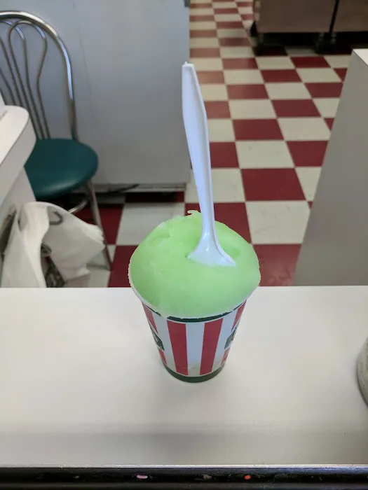 Rita's Italian Ice & Frozen Custard Picture 8