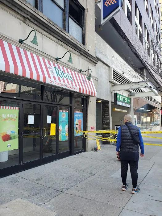 Rita's Italian Ice & Frozen Custard Picture 3