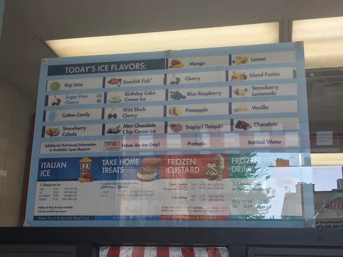 Rita's Italian Ice & Frozen Custard Picture 6