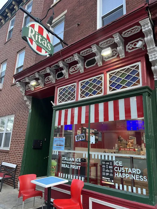 Rita's Italian Ice & Frozen Custard Picture 10