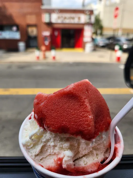 John's Water Ice Picture 6