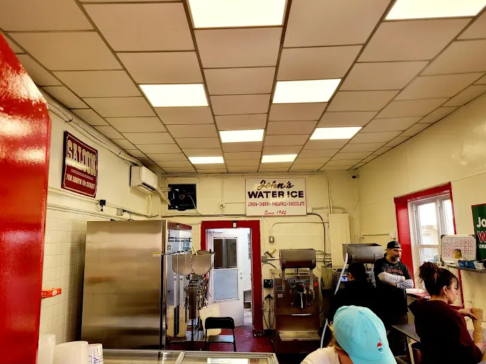 John's Water Ice Picture 10