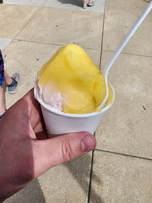 John's Water Ice Picture 4