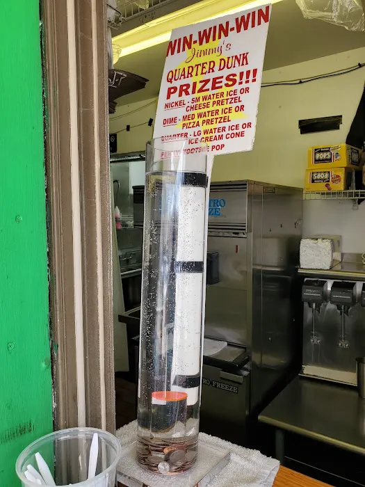 Jimmy's Water Ice Picture 10