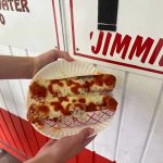 Jimmy's Water Ice