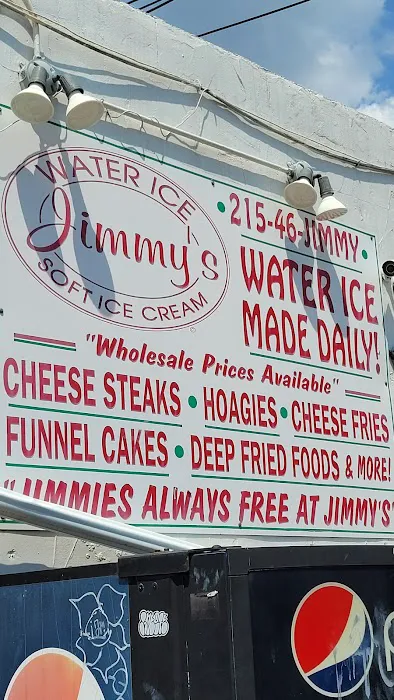 Jimmy's Water Ice Picture 7