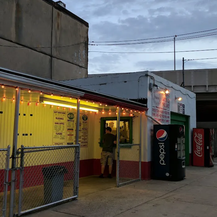 Jimmy's Water Ice Picture 2