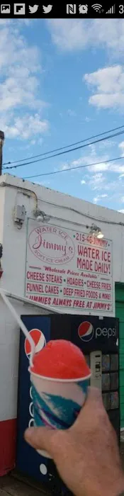 Jimmy's Water Ice Picture 5