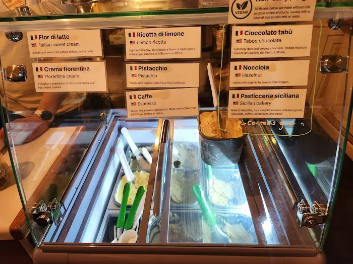Birdhouse Gelato Picture 6