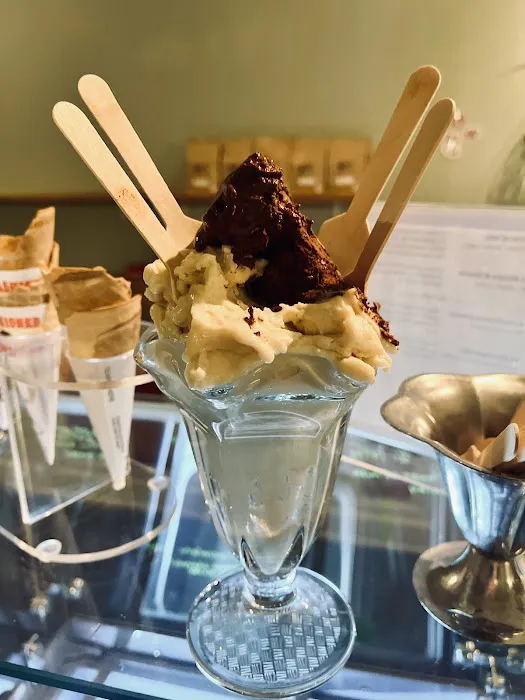 Birdhouse Gelato Picture 1