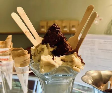 Birdhouse Gelato