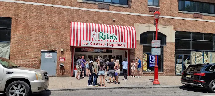 Rita's Italian Ice & Frozen Custard Picture 8