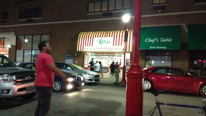 Rita's Italian Ice & Frozen Custard Picture 1