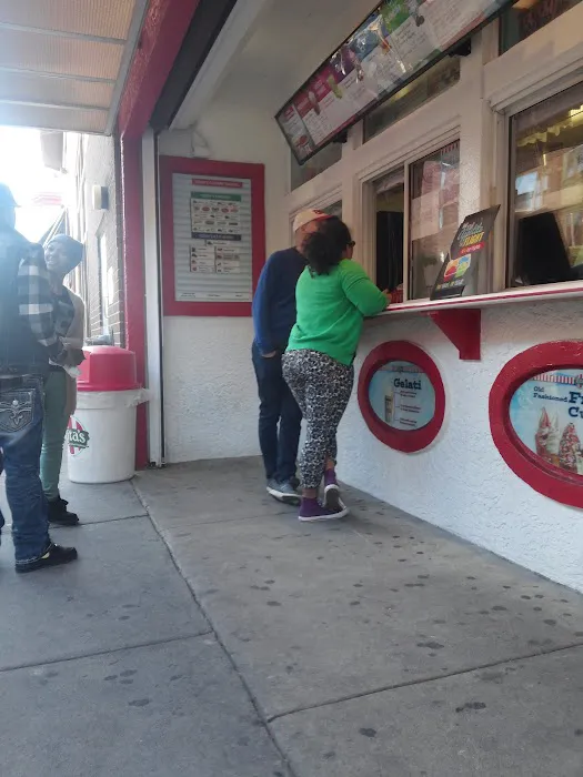 Rita's Italian Ice & Frozen Custard Picture 9