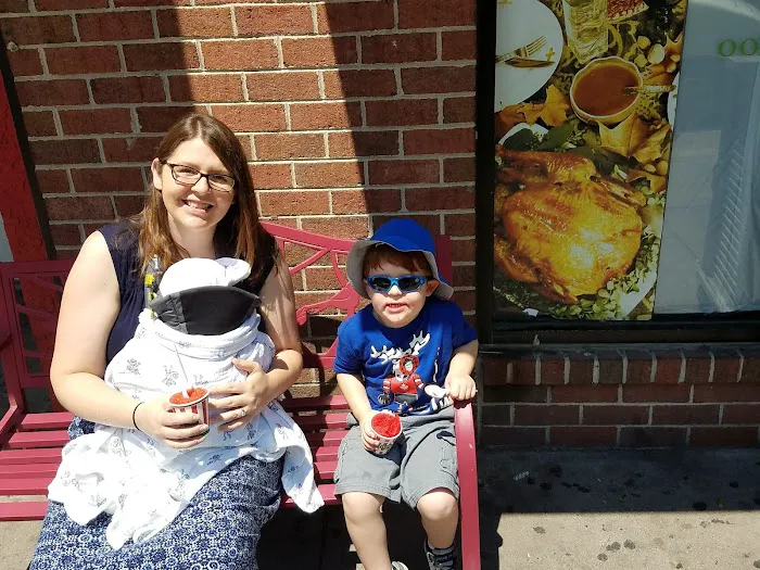 Rita's Italian Ice & Frozen Custard Picture 2