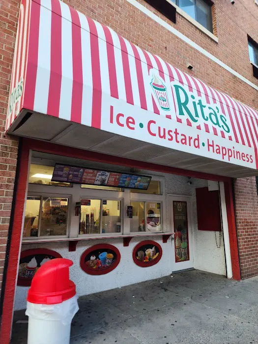 Rita's Italian Ice & Frozen Custard Picture 10