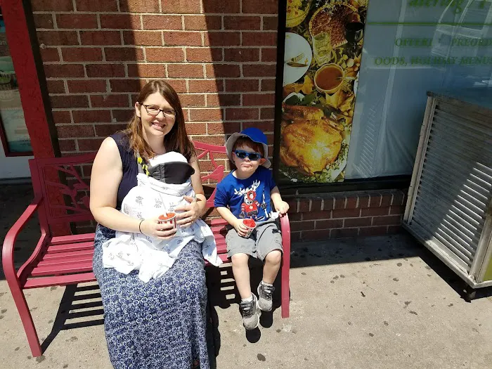 Rita's Italian Ice & Frozen Custard Picture 5