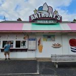Anthony's Homemade Italian Ice