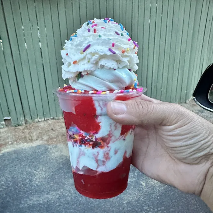Anthony's Homemade Italian Ice Picture 6