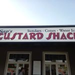 Sap’s Custard Shack