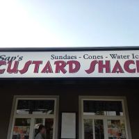 Sap’s Custard Shack ico