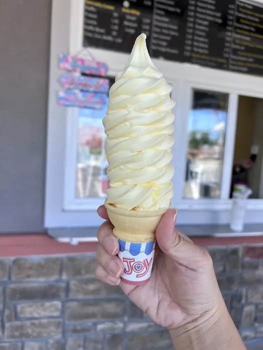 Sap’s Custard Shack Picture 4