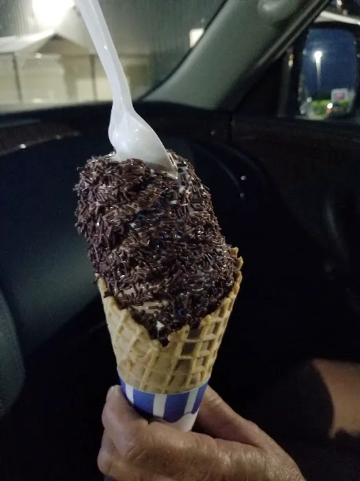 Sap’s Custard Shack Picture 5