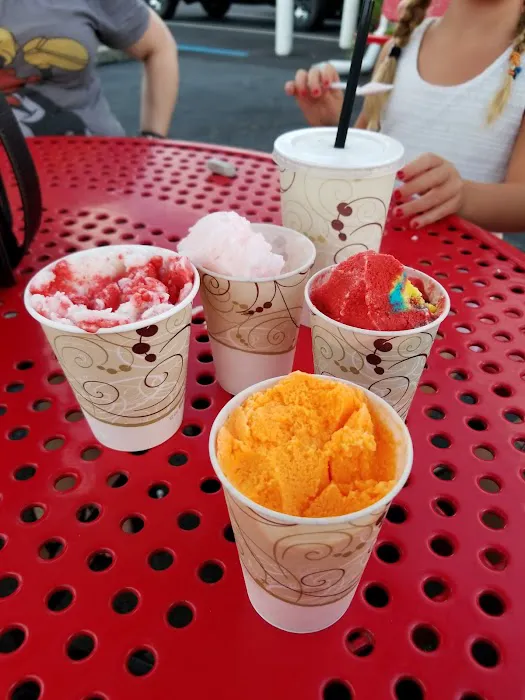 Sap’s Custard Shack Picture 8