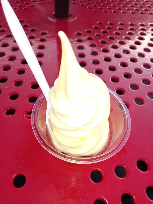 Sap’s Custard Shack Picture 6