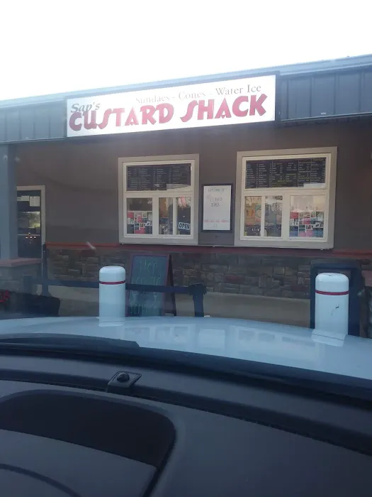 Sap’s Custard Shack Picture 9