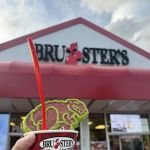 Bruster's Real Ice Cream