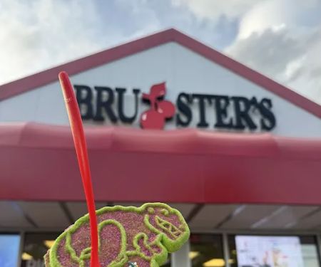Bruster's Real Ice Cream