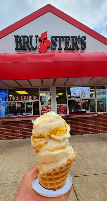 Bruster's Real Ice Cream Picture 2