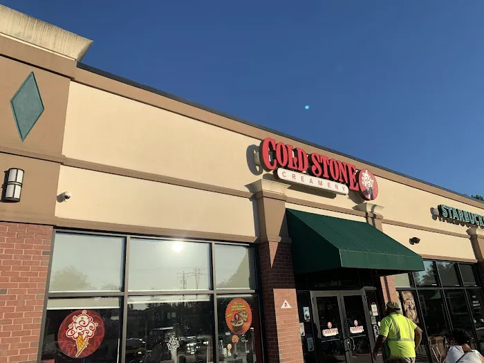Cold Stone Creamery Picture 7