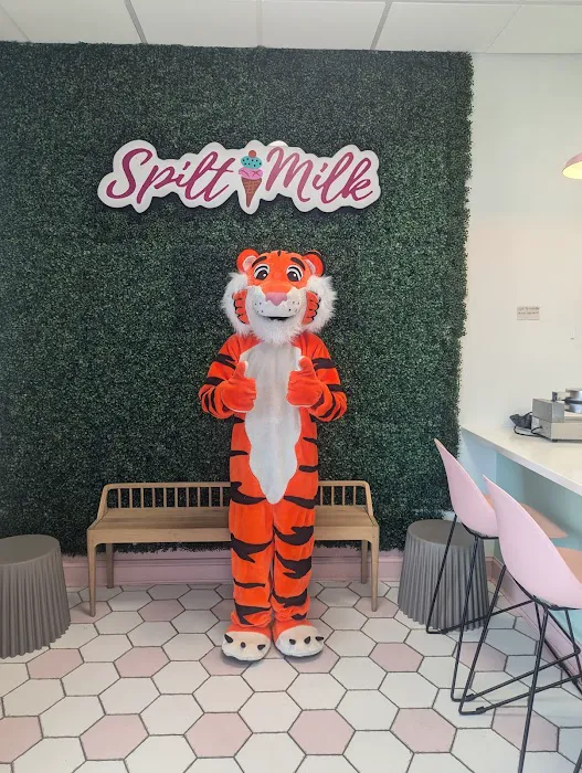 Spilt Milk Picture 9