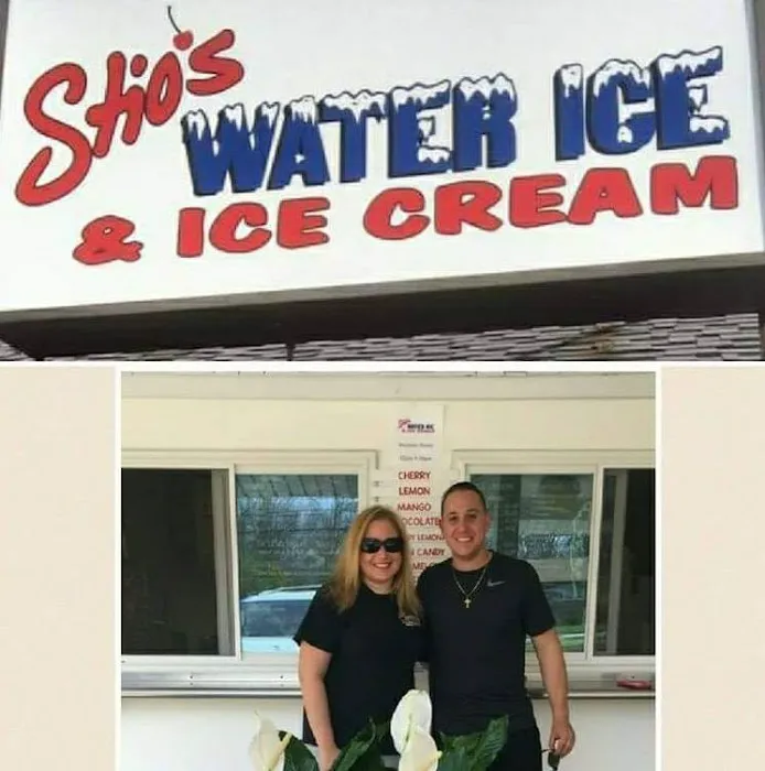 Stio's Water Ice & Ice Cream Washington Township, NJ Picture 4