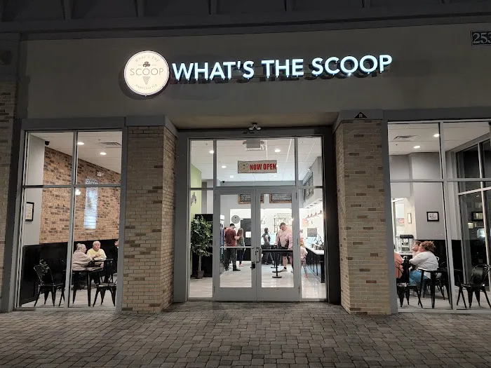 What's The Scoop Picture 6