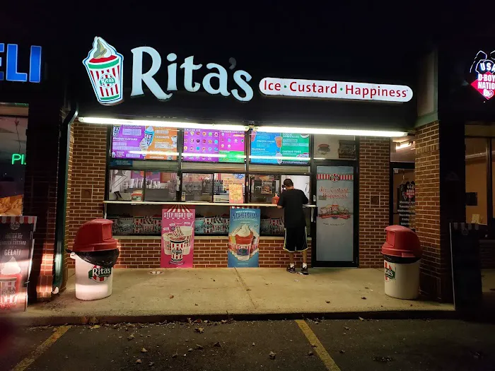 Rita's Italian Ice & Frozen Custard Picture 1