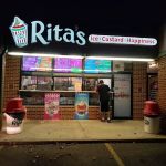 Rita's Italian Ice & Frozen Custard