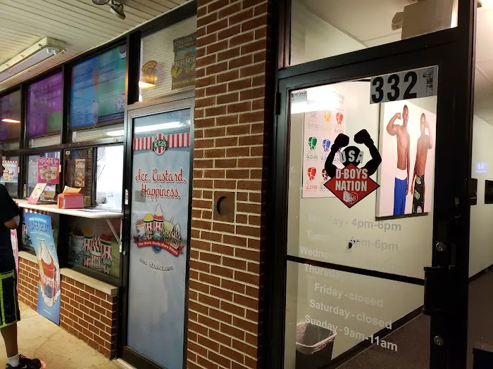 Rita's Italian Ice & Frozen Custard Picture 2