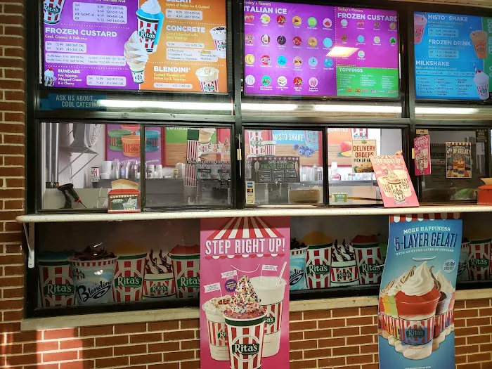 Rita's Italian Ice & Frozen Custard Picture 3