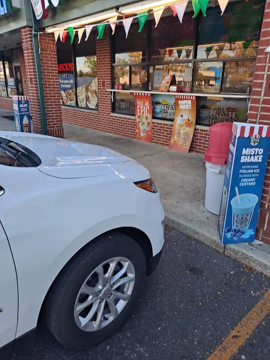 Rita's Italian Ice & Frozen Custard Picture 5