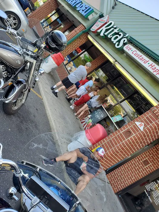 Rita's Italian Ice & Frozen Custard Picture 9