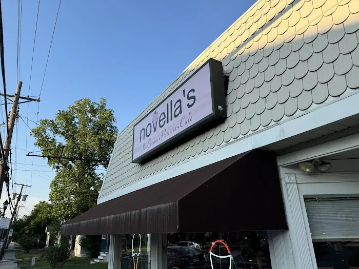 Novellas Creamery Picture 2